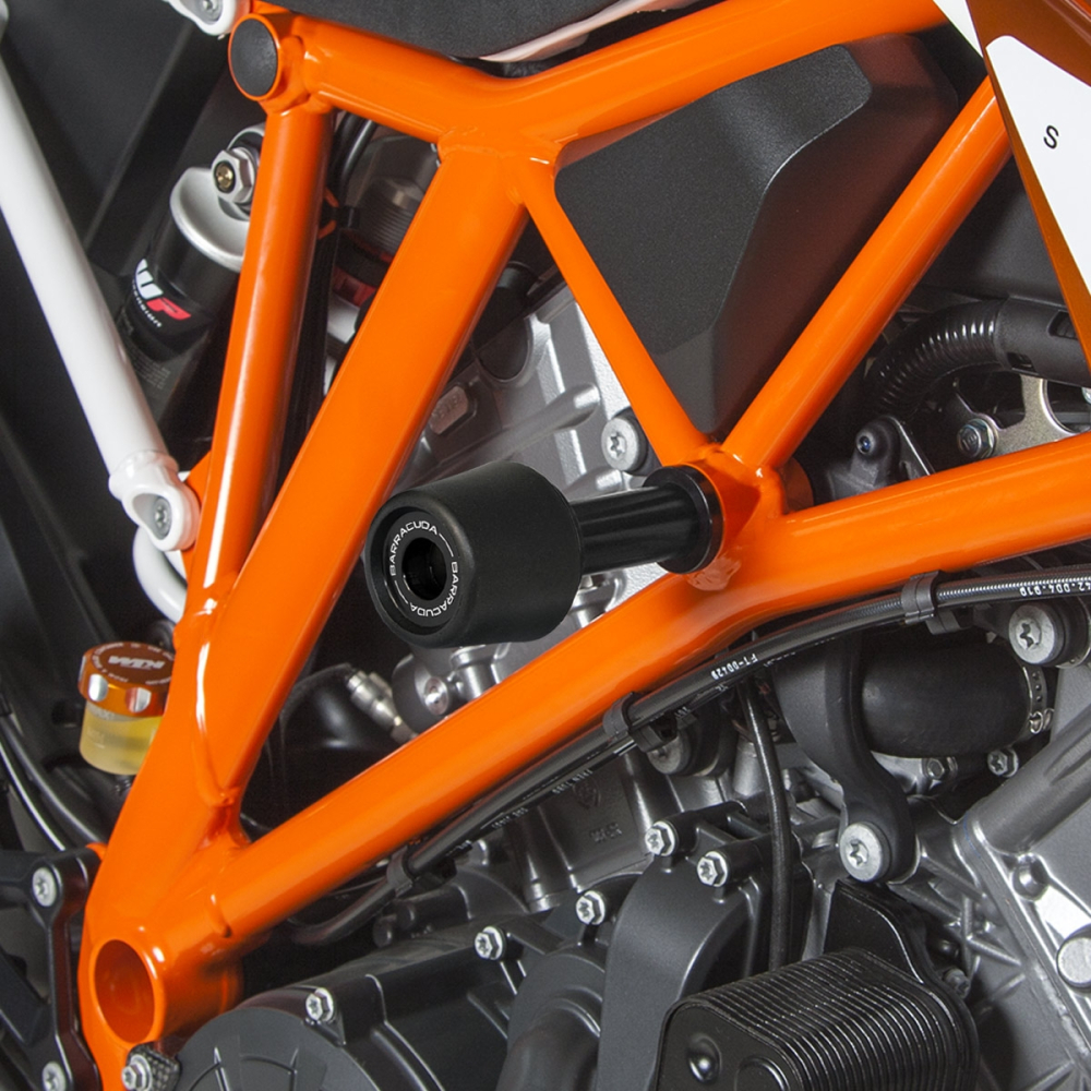 Kit protectii motor