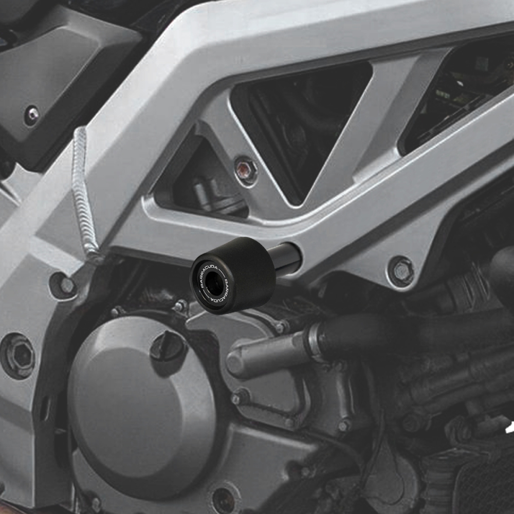Kit protectii motor