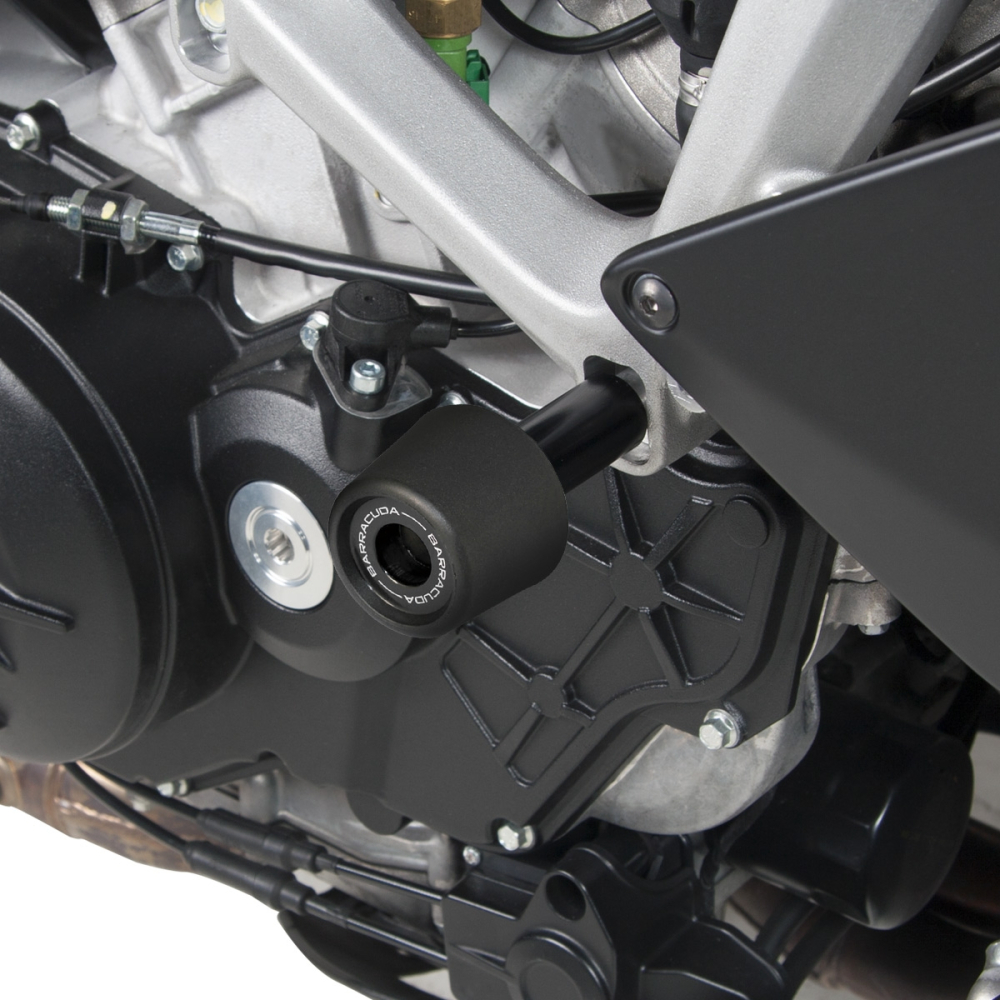 Kit protectii motor