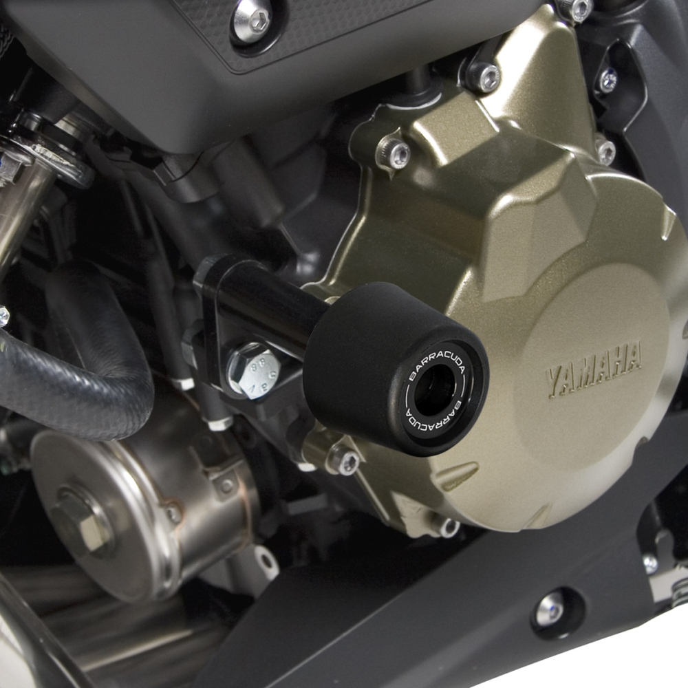 Kit protectii motor