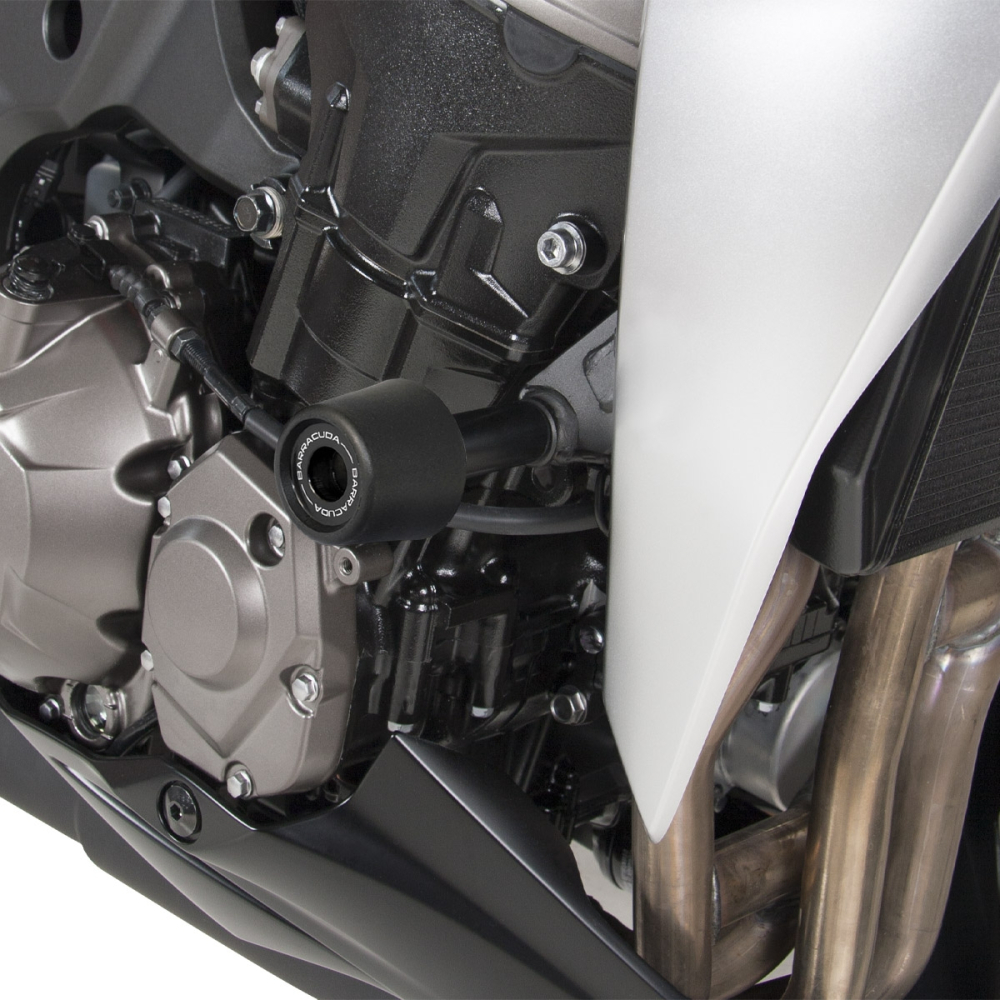 Kit protectii motor