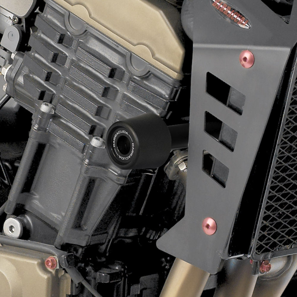 Kit protectii motor