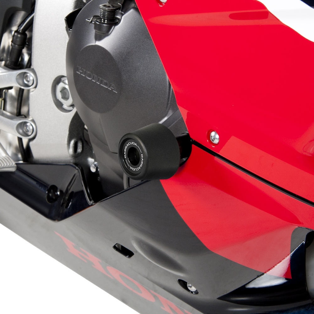 Kit protectii motor