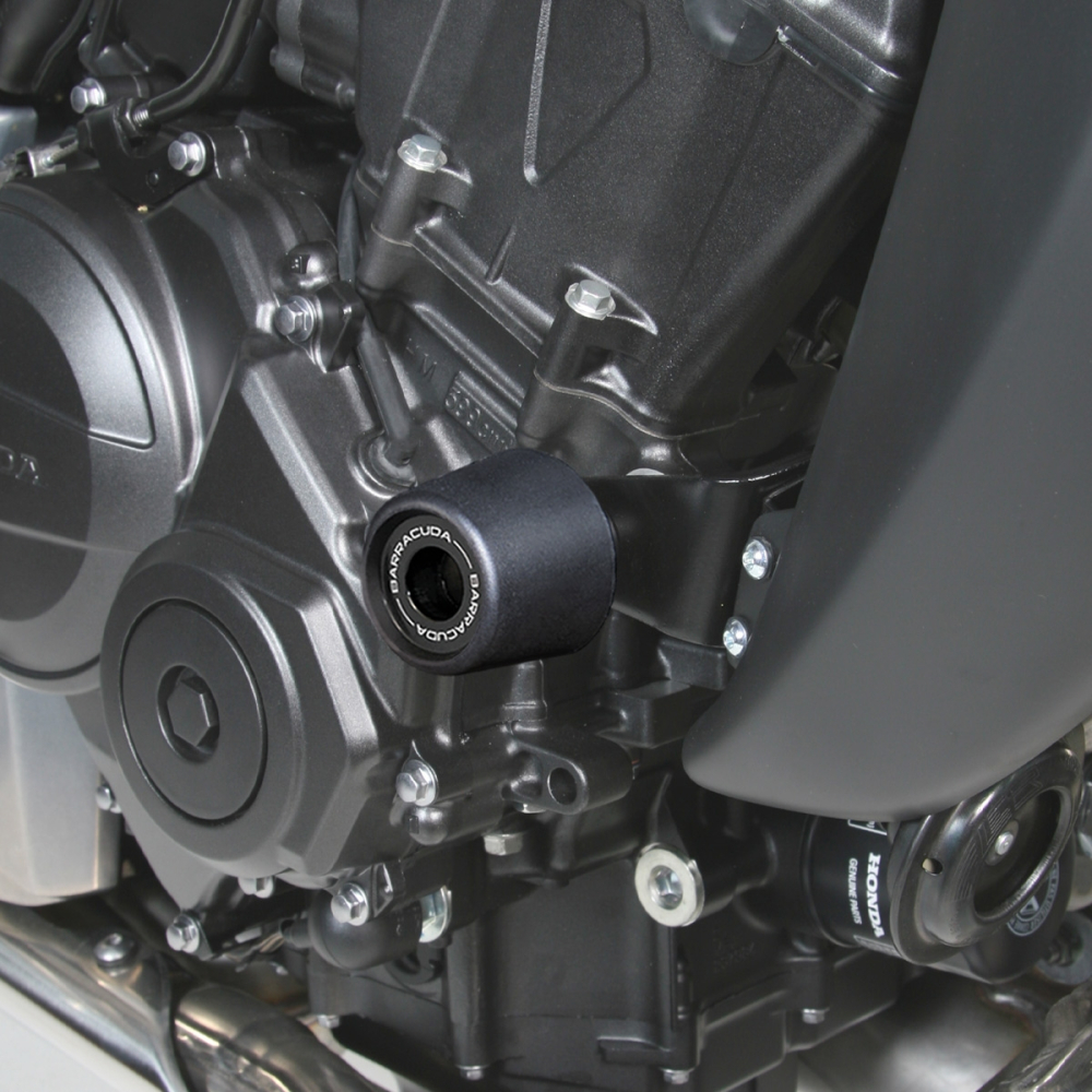 Kit protectii motor