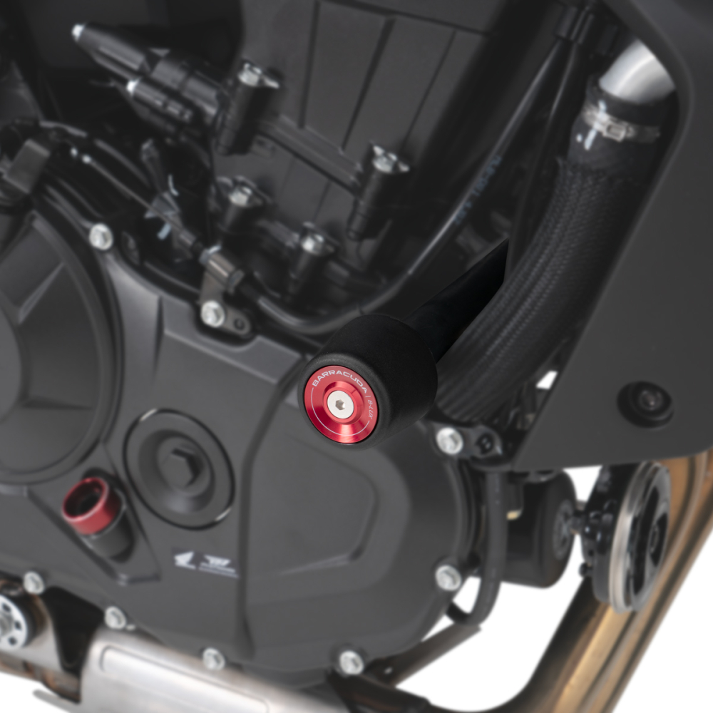 Kit protectii motor