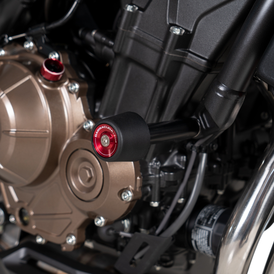 Kit protectii motor