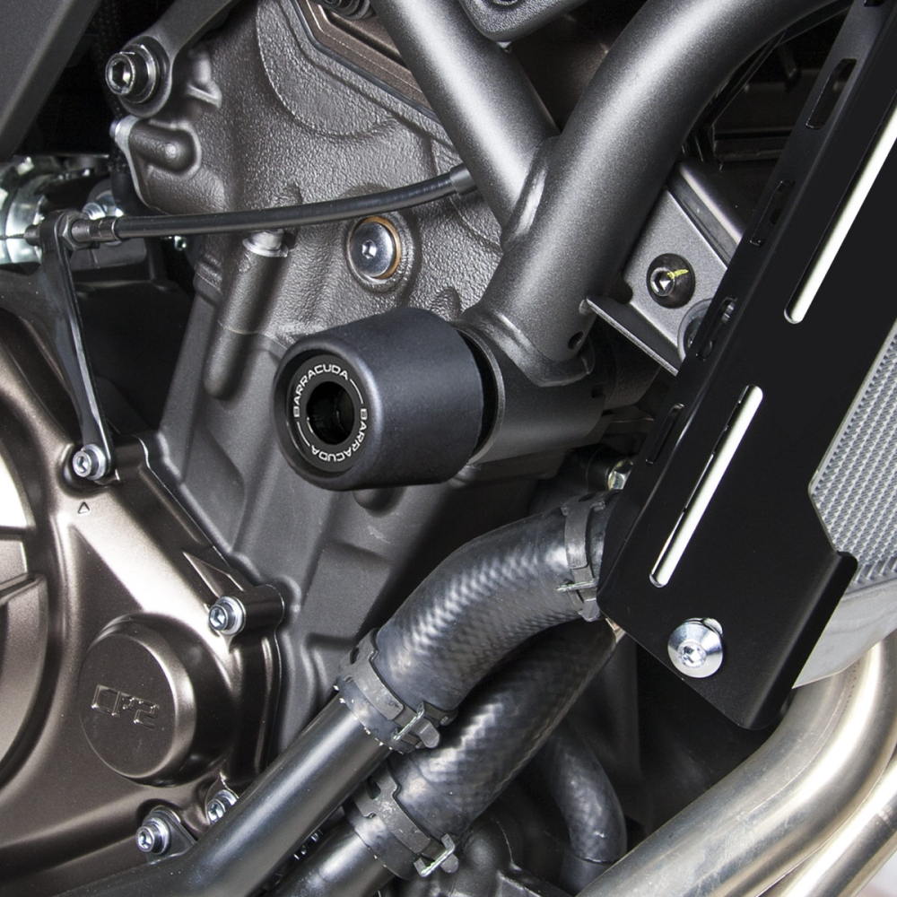 Kit protectii motor