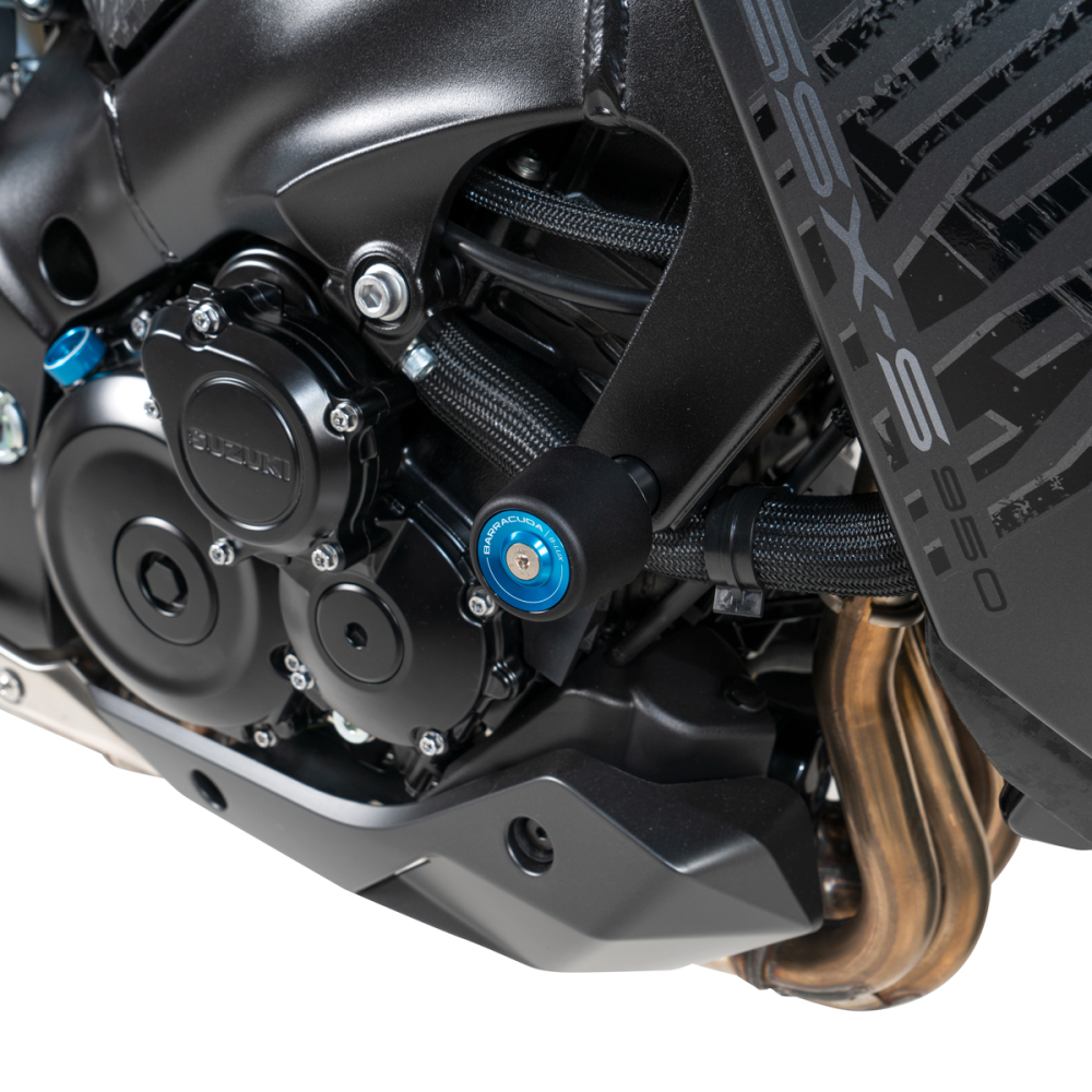 Kit protectii motor