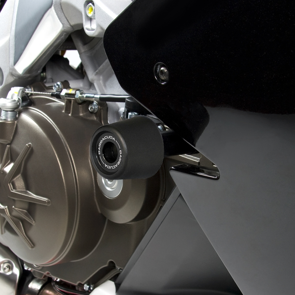 Kit protectii motor