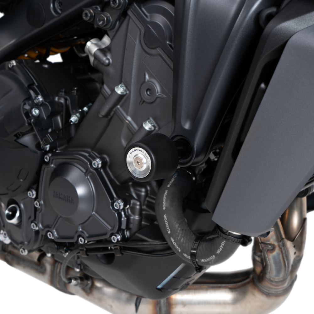 Kit protectii motor