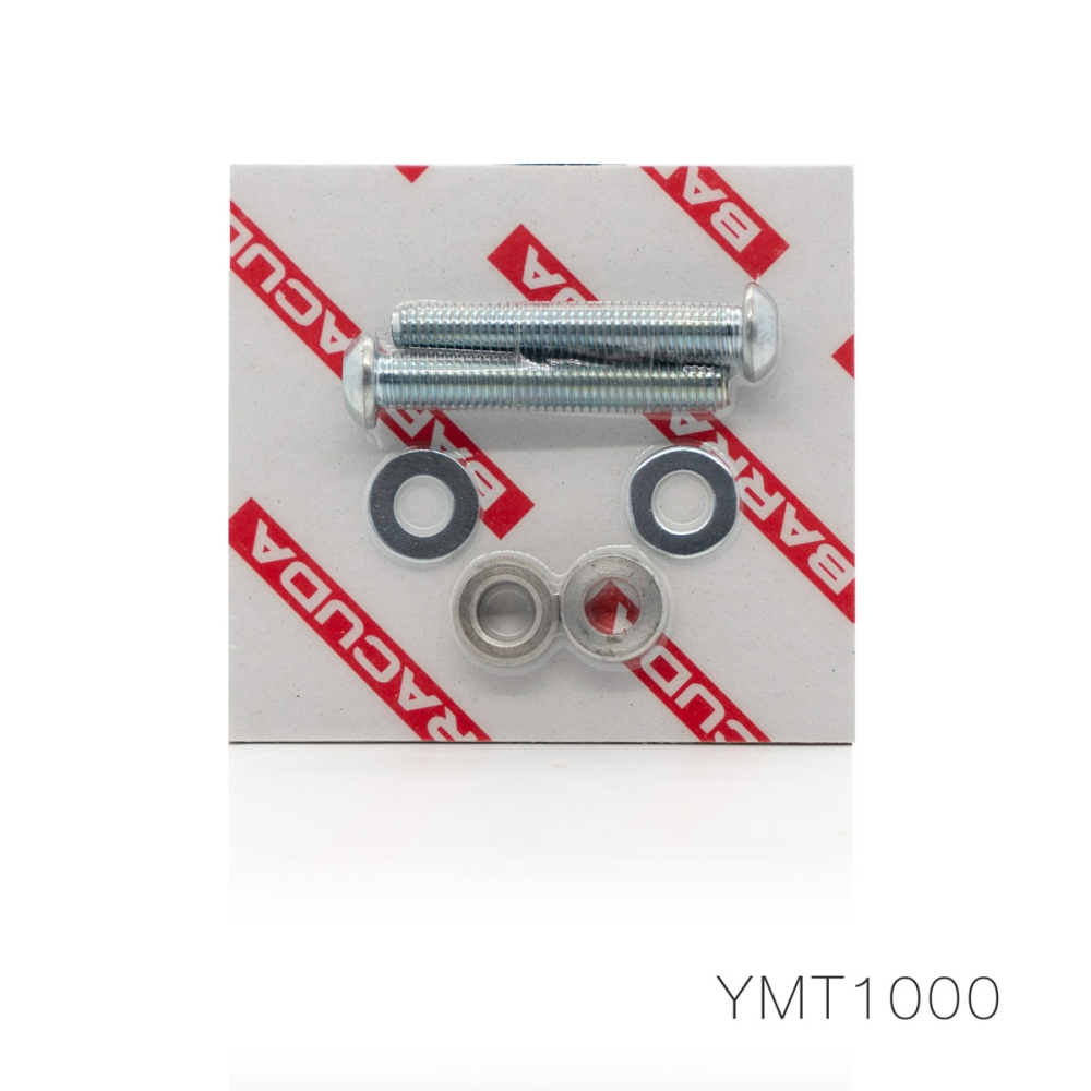 Adaptor ghidon TRACER 700 2020 (Set)
