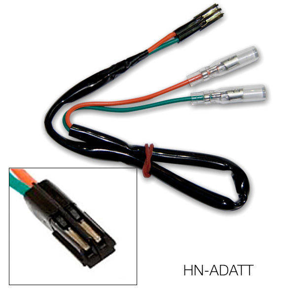Kit cabluri semnalizatoare HONDA 