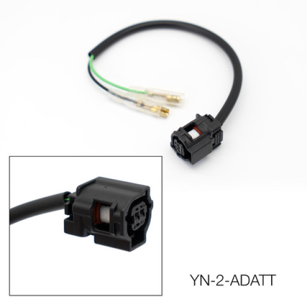 Kit cabluri semnalizatoare tip LED YAMAHA 