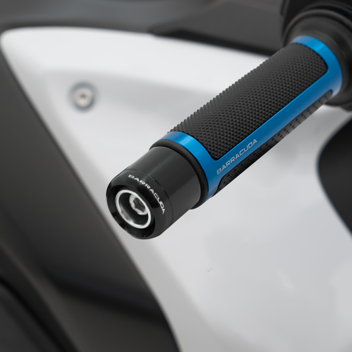 Antivibranti Universali Barracuda Moto