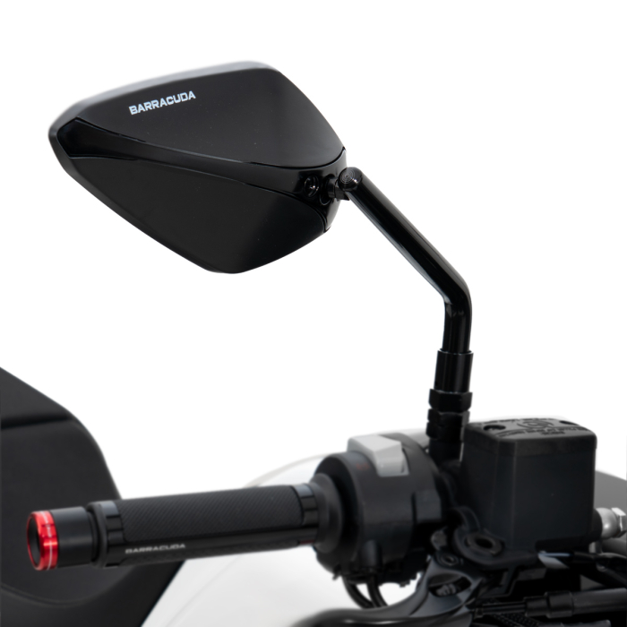 Retrovisori X-Version Universali Barracuda Moto