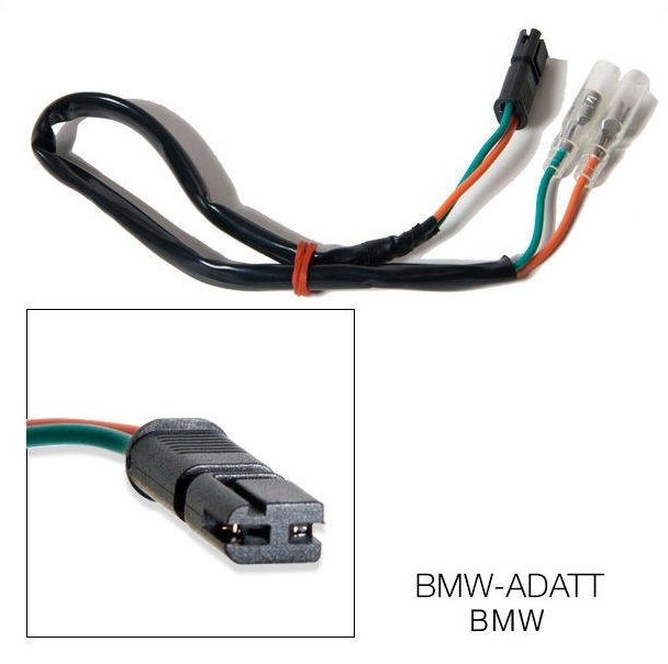 KIT CABLURI SEMNALIZATOARE BMW