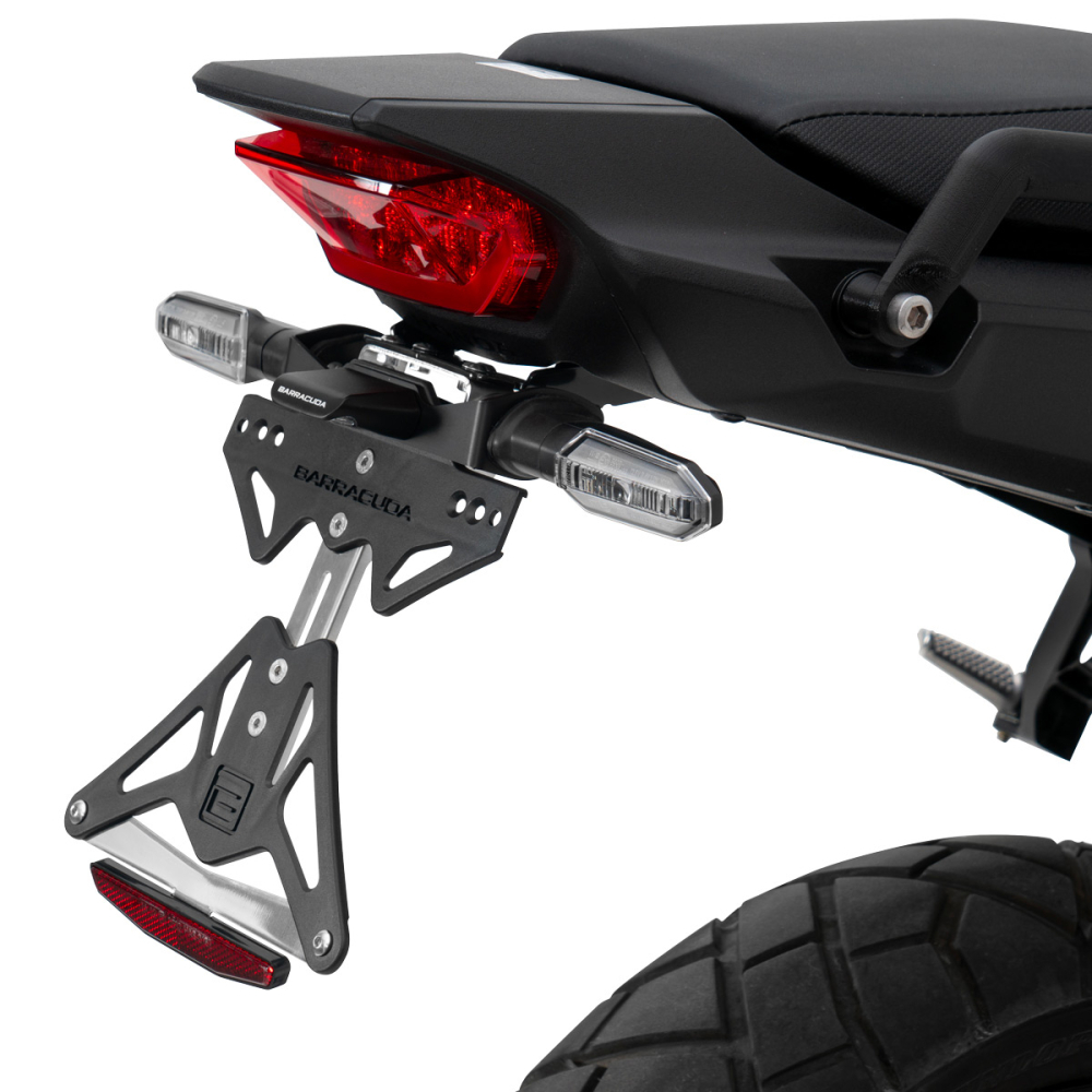 PLĂCUȚĂ DE ÎNMATRICULARE - SPECIFICĂ PENTRU INDICATOARELE ORIGINALE