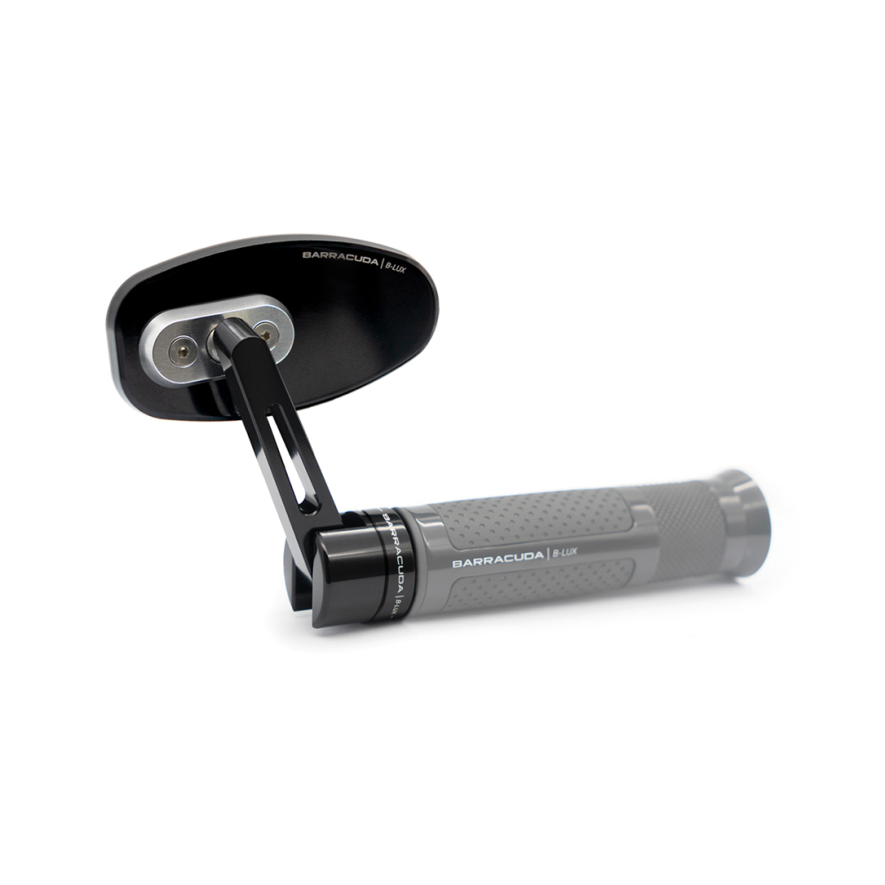 SKIN-R BAR END B-LUX