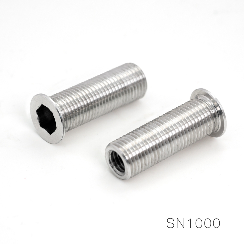 ADAPTOARE GHIDON BAR-END - SUZUKI (pereche)