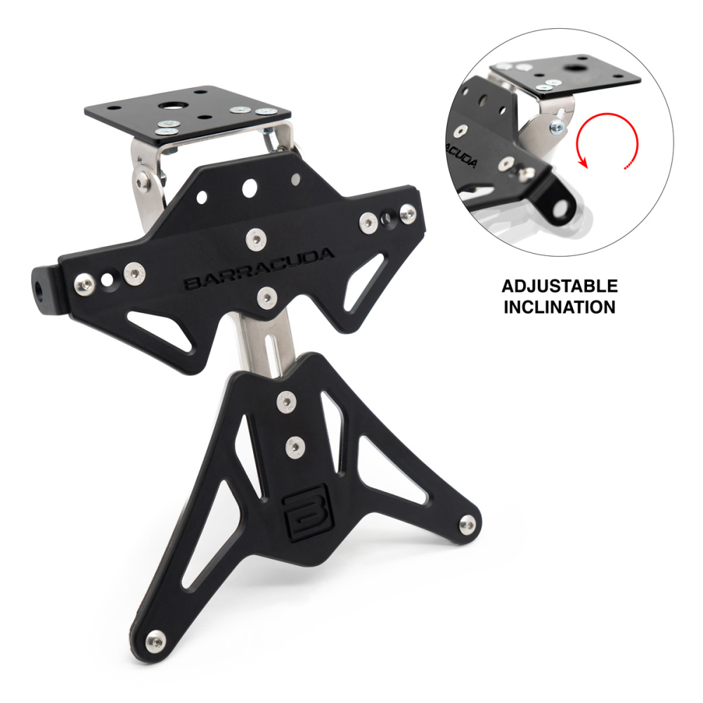 SUPORT NUMAR UNIVERSAL 